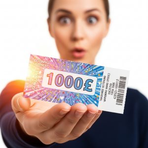 WIN £1,000 CASH – ENTER NOW!